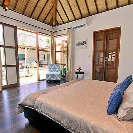 Arama Riverside Legian Exterior foto