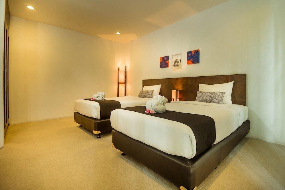 Arama Riverside Legian Exterior foto