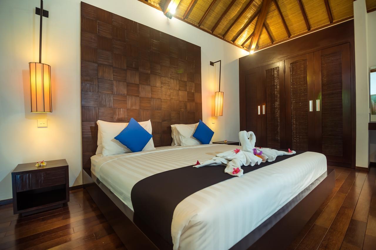 Arama Riverside Legian Exterior foto